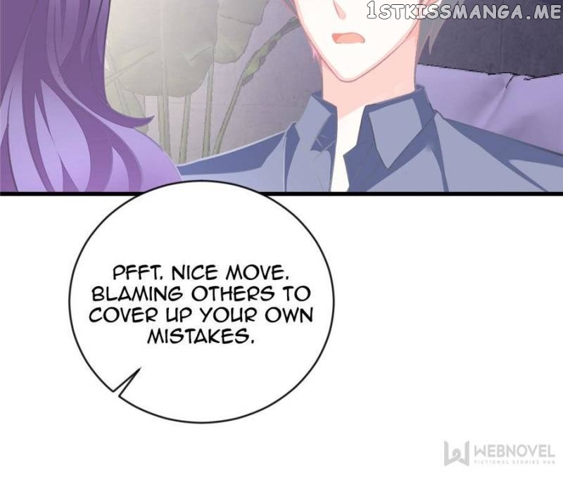 The Icy Chairman’s Cute Little Wife chapter 149 - page 2
