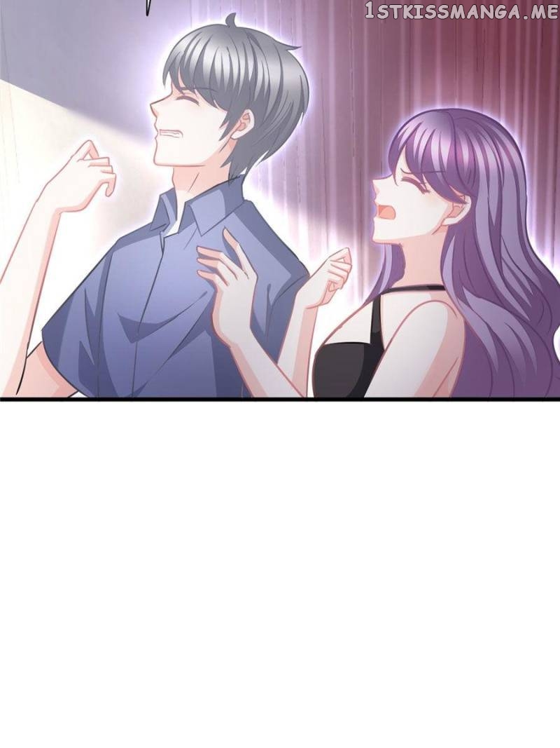 The Icy Chairman’s Cute Little Wife chapter 149 - page 20