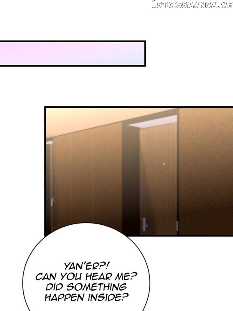The Icy Chairman’s Cute Little Wife chapter 149 - page 29