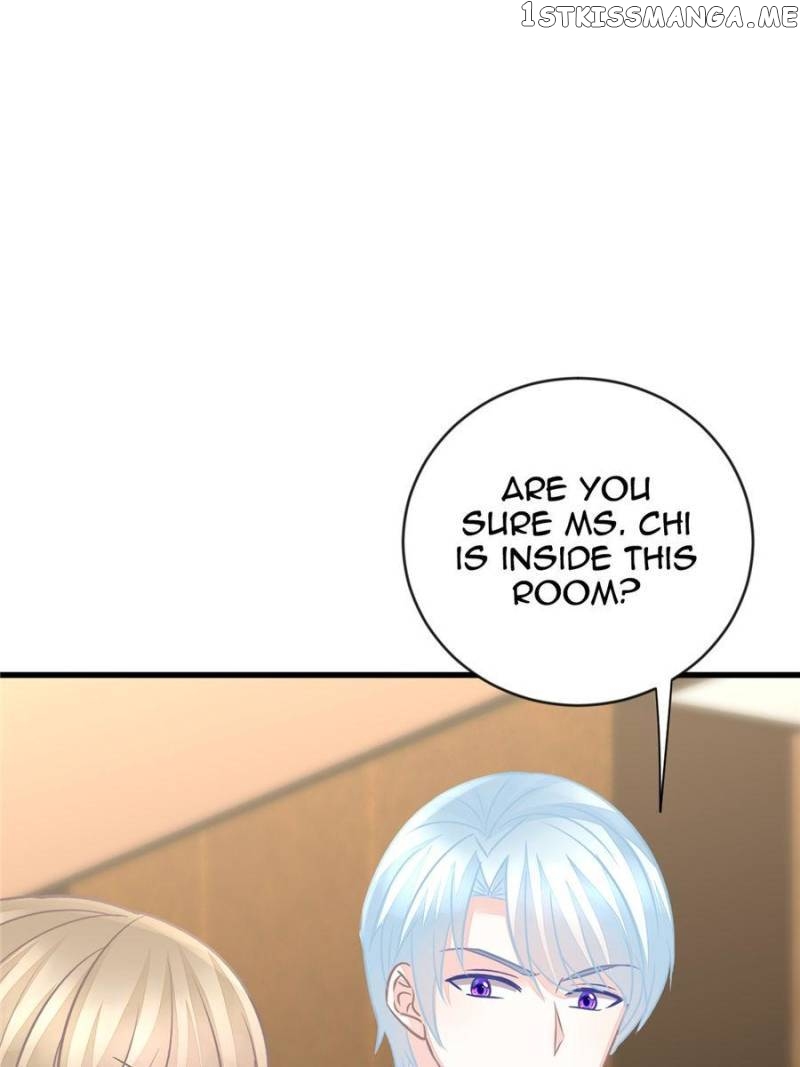The Icy Chairman’s Cute Little Wife chapter 149 - page 32