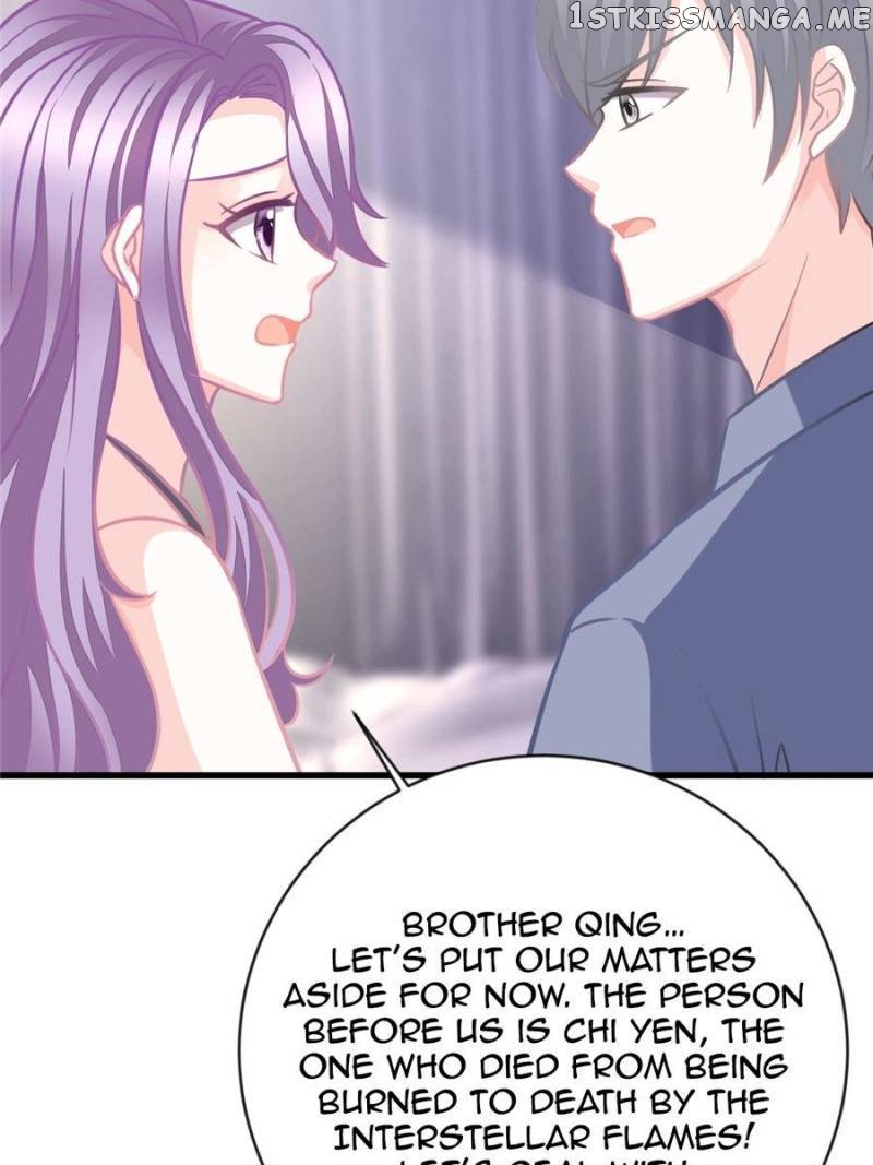 The Icy Chairman’s Cute Little Wife chapter 149 - page 6