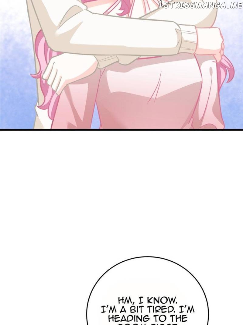 The Icy Chairman’s Cute Little Wife chapter 94 - page 20