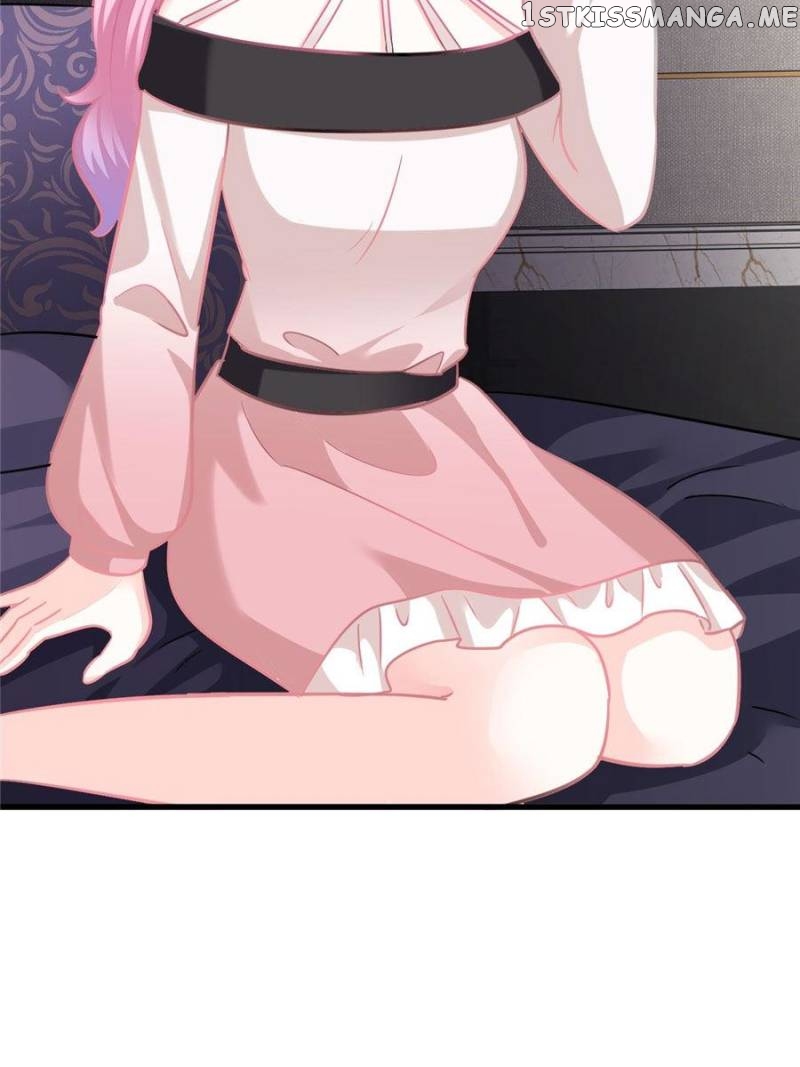 The Icy Chairman’s Cute Little Wife chapter 94 - page 38