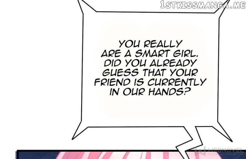 The Icy Chairman’s Cute Little Wife chapter 94 - page 4