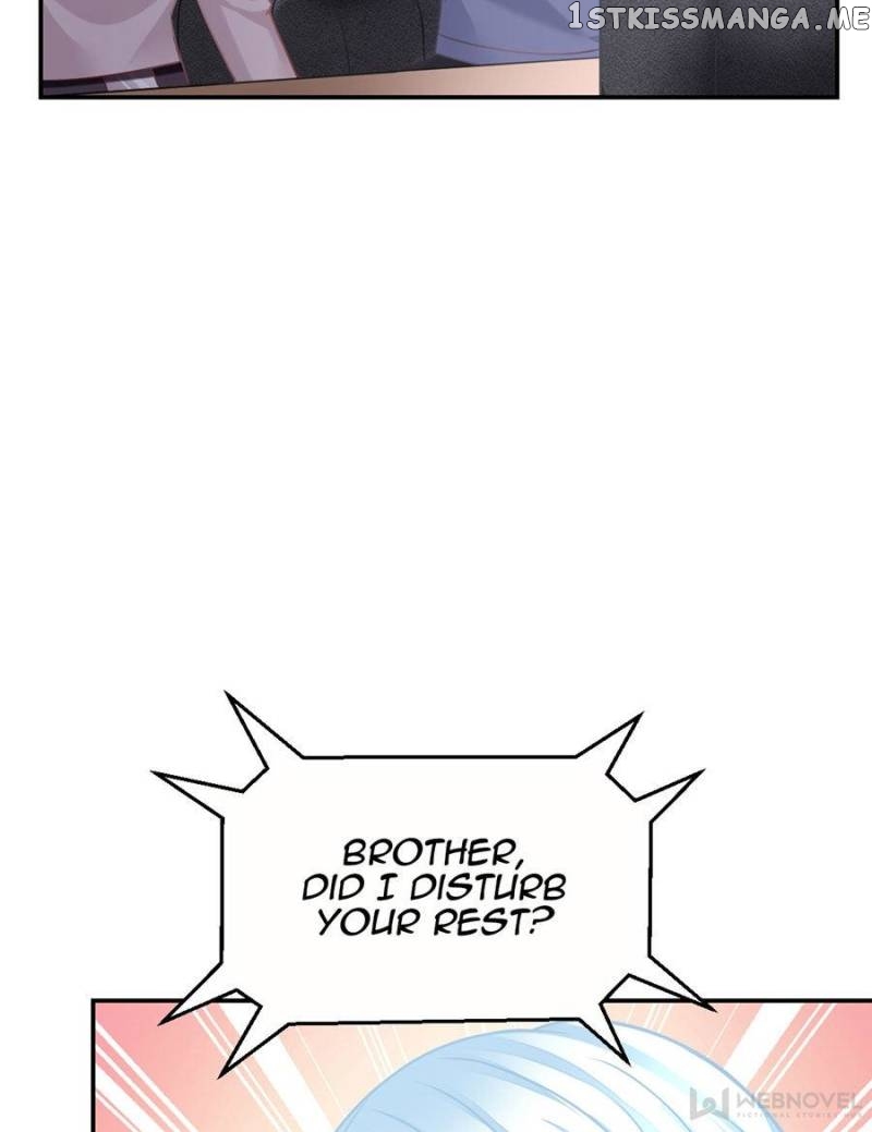 The Icy Chairman’s Cute Little Wife chapter 94 - page 47