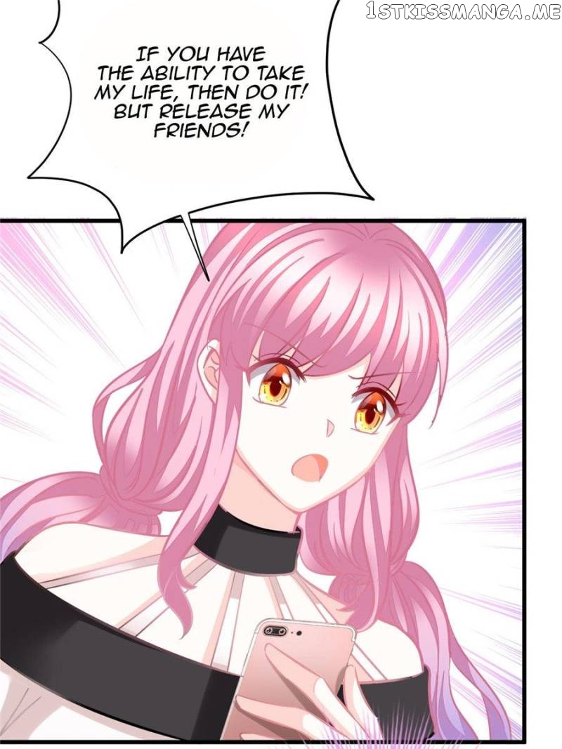 The Icy Chairman’s Cute Little Wife chapter 94 - page 9