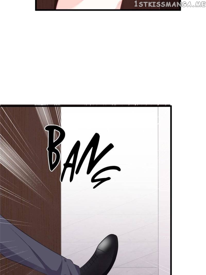 The Icy Chairman’s Cute Little Wife chapter 57 - page 20