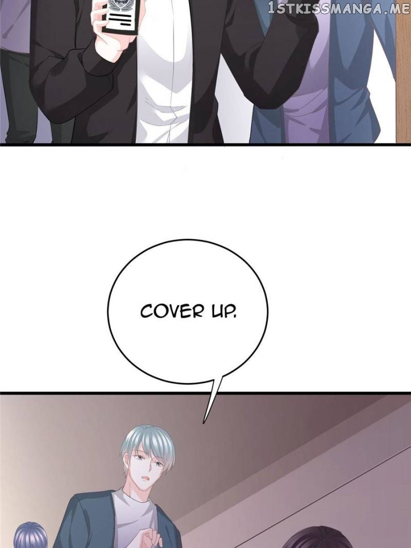 The Icy Chairman’s Cute Little Wife chapter 57 - page 26