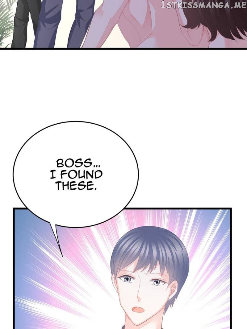 The Icy Chairman’s Cute Little Wife chapter 57 - page 28