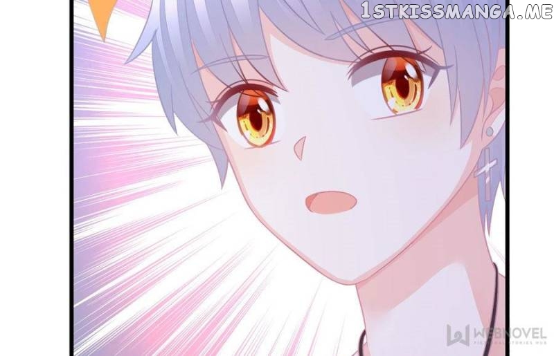 The Icy Chairman’s Cute Little Wife chapter 57 - page 3