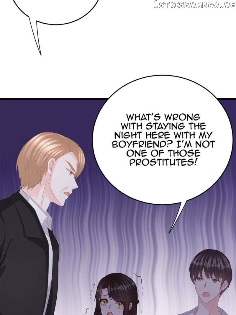 The Icy Chairman’s Cute Little Wife chapter 57 - page 31
