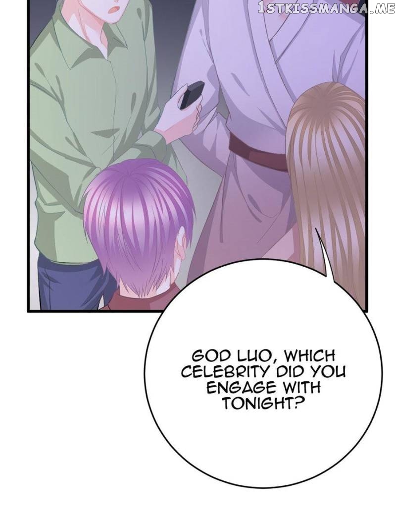 The Icy Chairman’s Cute Little Wife chapter 57 - page 38
