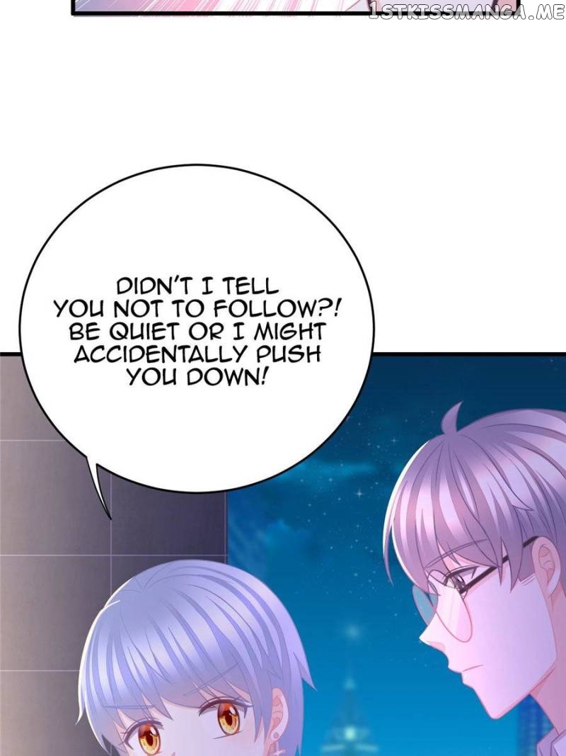 The Icy Chairman’s Cute Little Wife chapter 57 - page 4