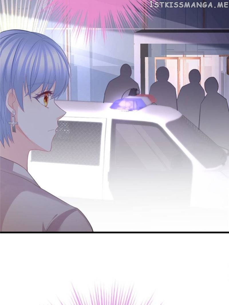 The Icy Chairman’s Cute Little Wife chapter 57 - page 40