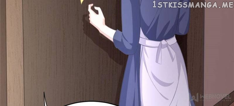 The Icy Chairman’s Cute Little Wife chapter 57 - page 45