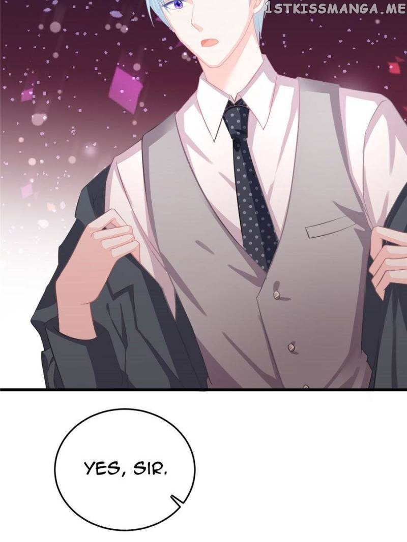 The Icy Chairman’s Cute Little Wife chapter 57 - page 47