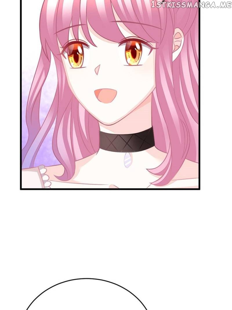 The Icy Chairman’s Cute Little Wife chapter 57 - page 59