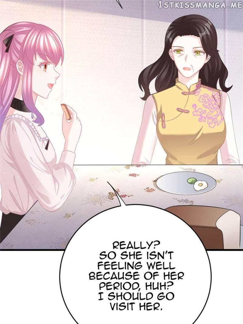 The Icy Chairman’s Cute Little Wife chapter 57 - page 61