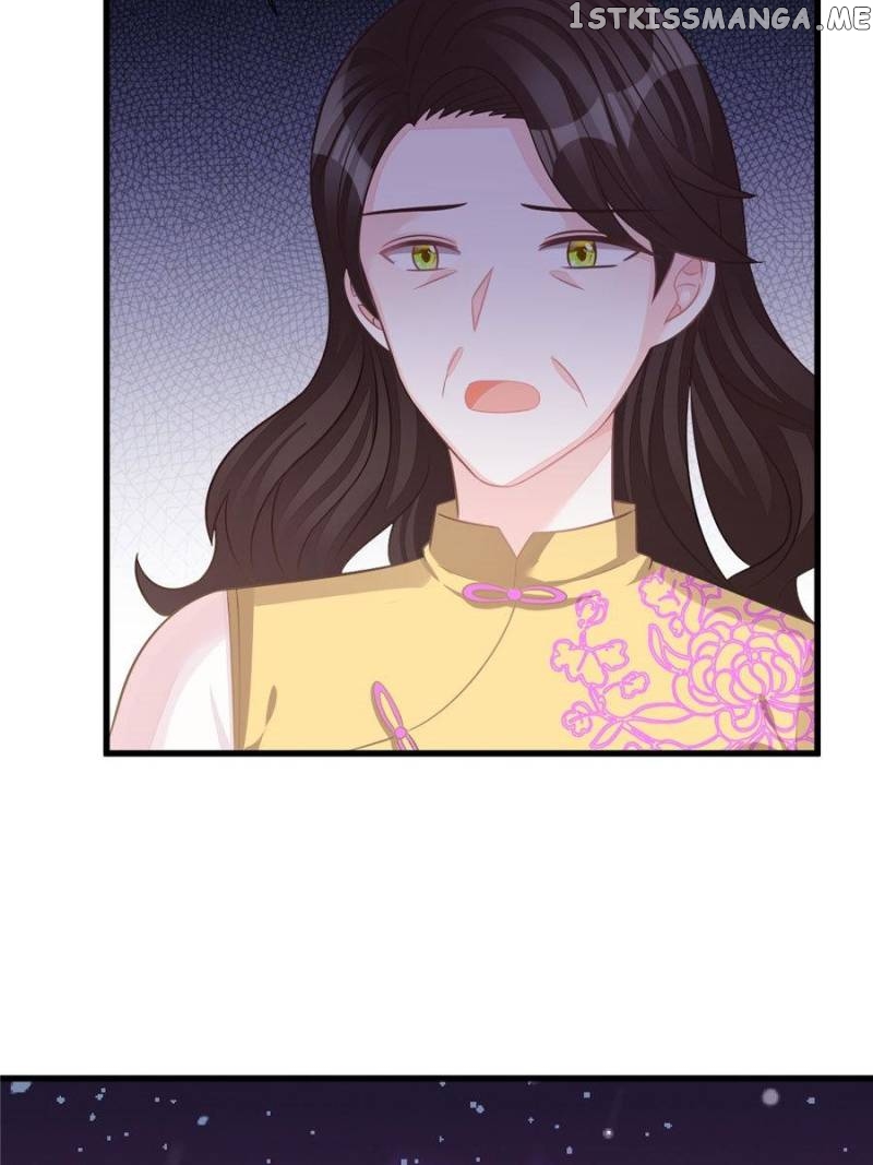 The Icy Chairman’s Cute Little Wife chapter 57 - page 68