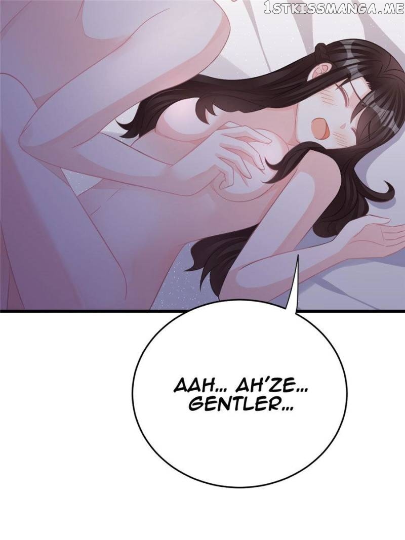 The Icy Chairman’s Cute Little Wife chapter 57 - page 7