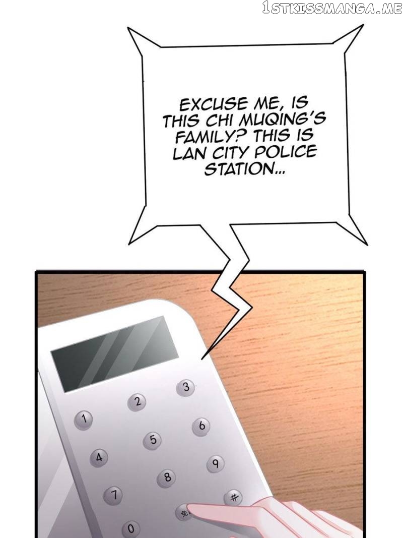 The Icy Chairman’s Cute Little Wife chapter 57 - page 71
