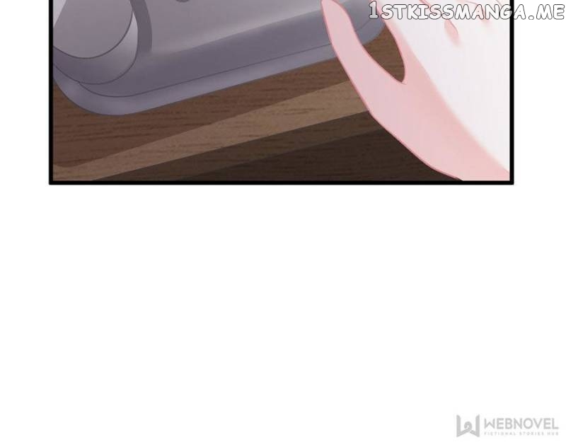 The Icy Chairman’s Cute Little Wife chapter 57 - page 72