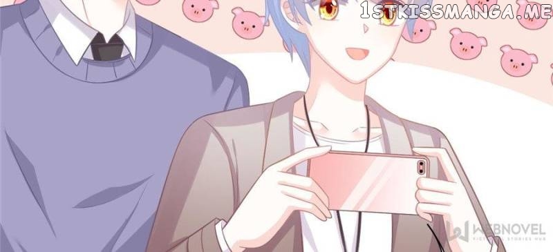 The Icy Chairman’s Cute Little Wife chapter 57 - page 9