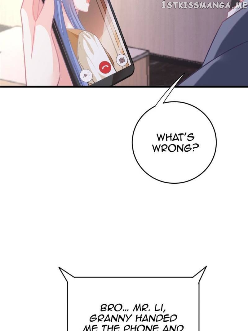 The Icy Chairman’s Cute Little Wife chapter 135 - page 16