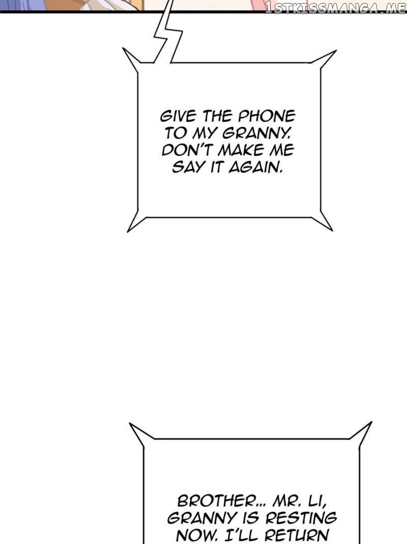The Icy Chairman’s Cute Little Wife chapter 135 - page 23
