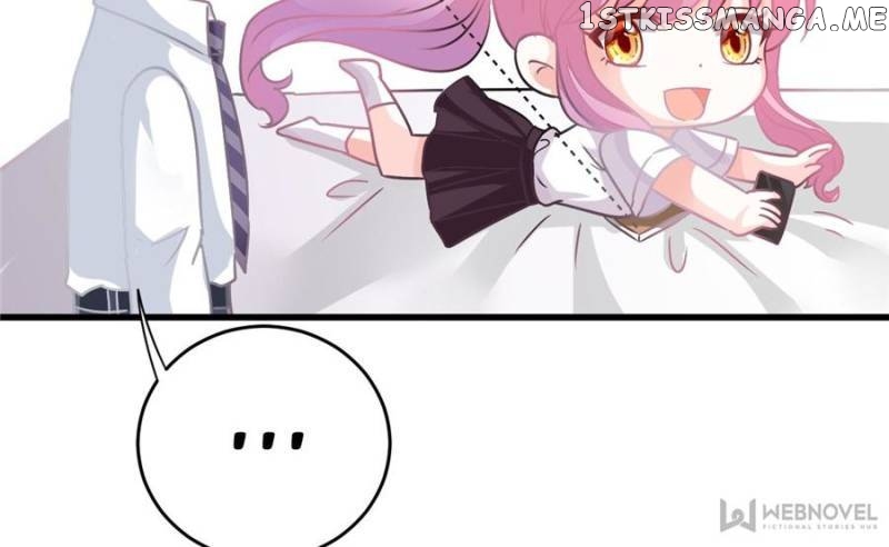 The Icy Chairman’s Cute Little Wife chapter 135 - page 39