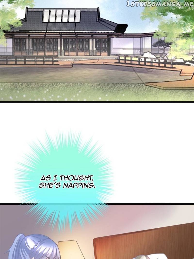 The Icy Chairman’s Cute Little Wife chapter 135 - page 5