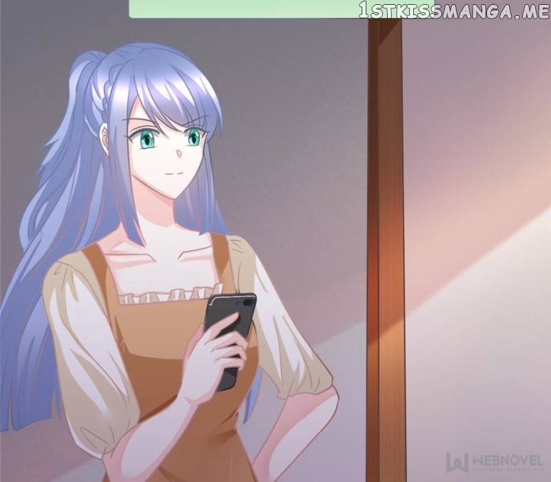 The Icy Chairman’s Cute Little Wife chapter 135 - page 9