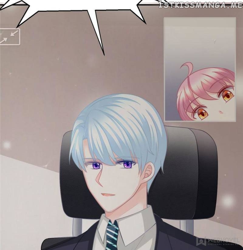 The Icy Chairman’s Cute Little Wife chapter 72 - page 14