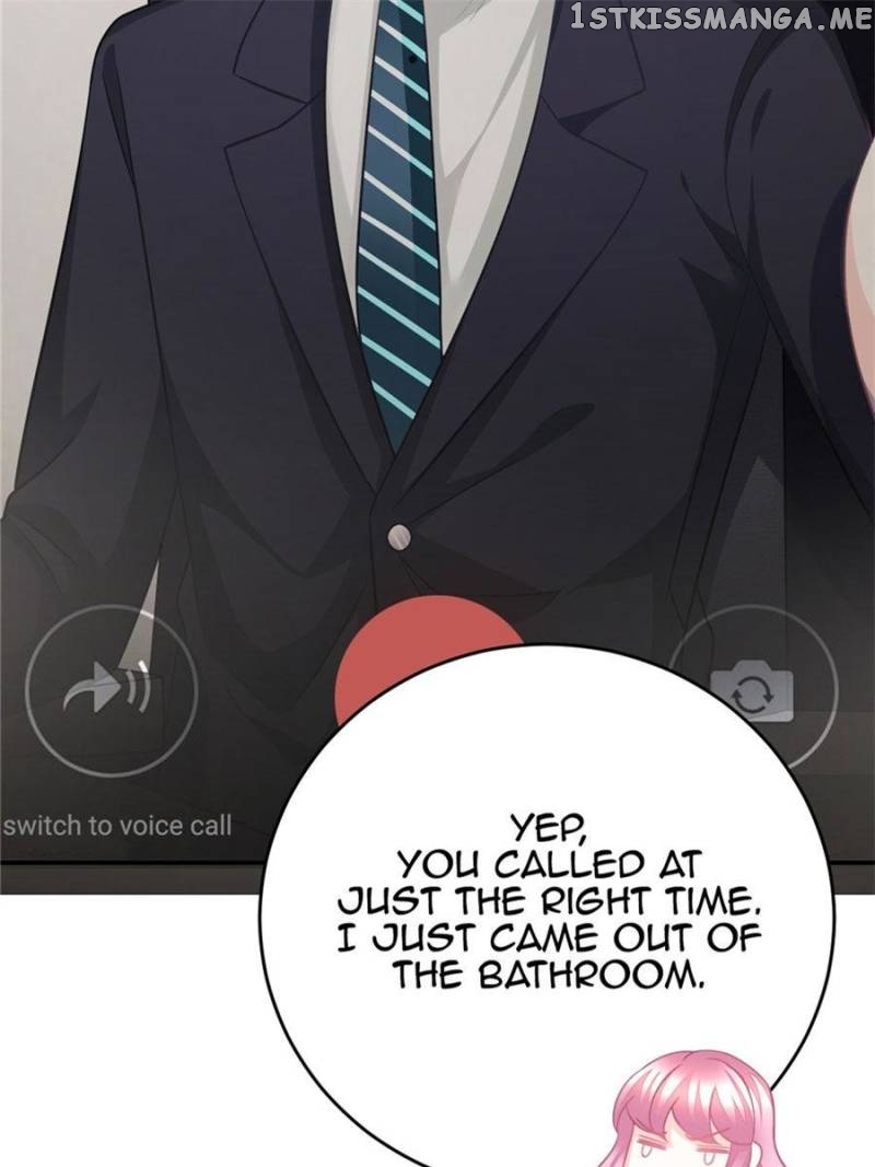 The Icy Chairman’s Cute Little Wife chapter 72 - page 15