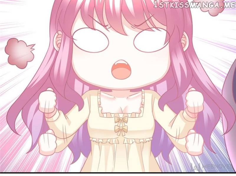 The Icy Chairman’s Cute Little Wife chapter 72 - page 26