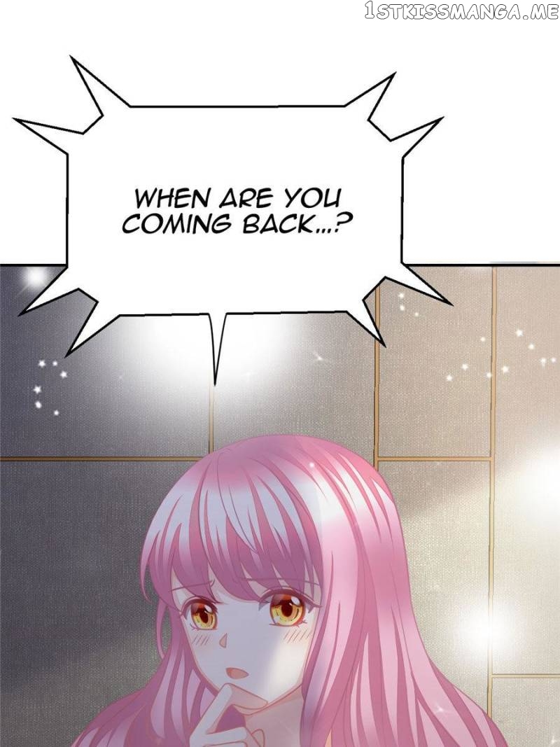 The Icy Chairman’s Cute Little Wife chapter 72 - page 29