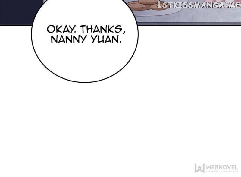 The Icy Chairman’s Cute Little Wife chapter 72 - page 4