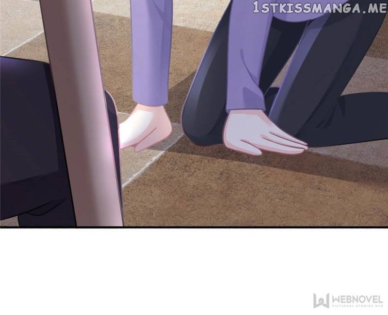 The Icy Chairman’s Cute Little Wife chapter 72 - page 40