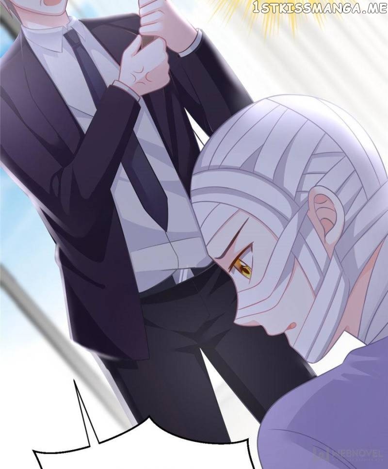 The Icy Chairman’s Cute Little Wife chapter 72 - page 42
