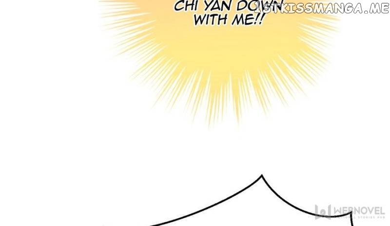 The Icy Chairman’s Cute Little Wife chapter 72 - page 46