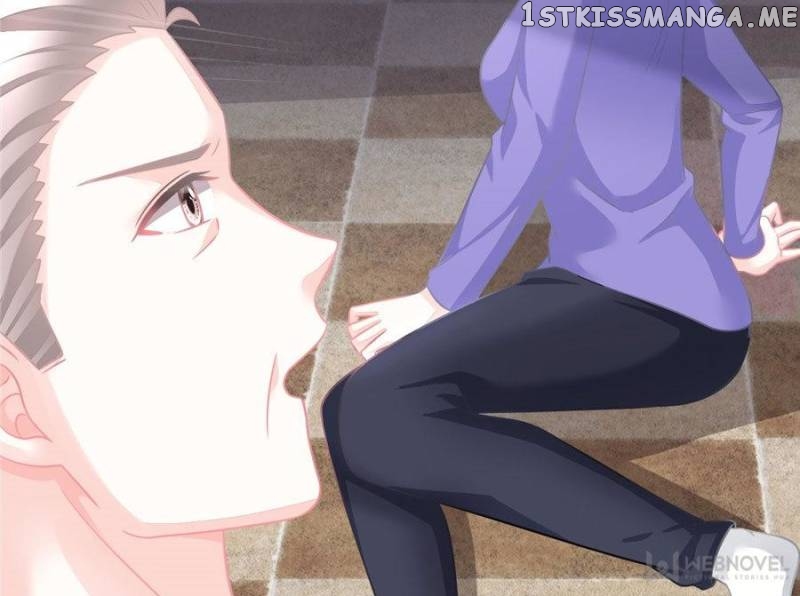 The Icy Chairman’s Cute Little Wife chapter 72 - page 50