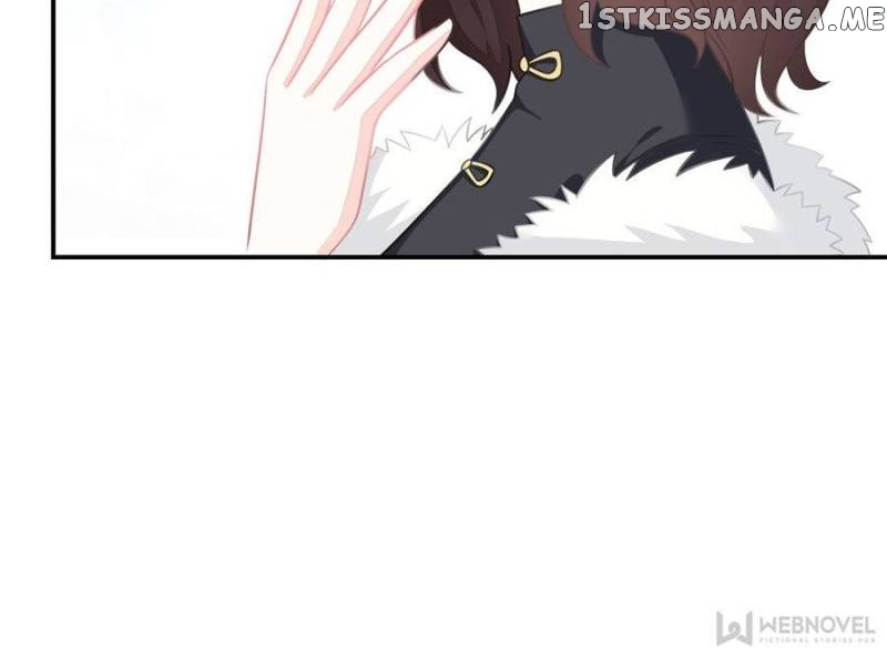 The Icy Chairman’s Cute Little Wife chapter 72 - page 56