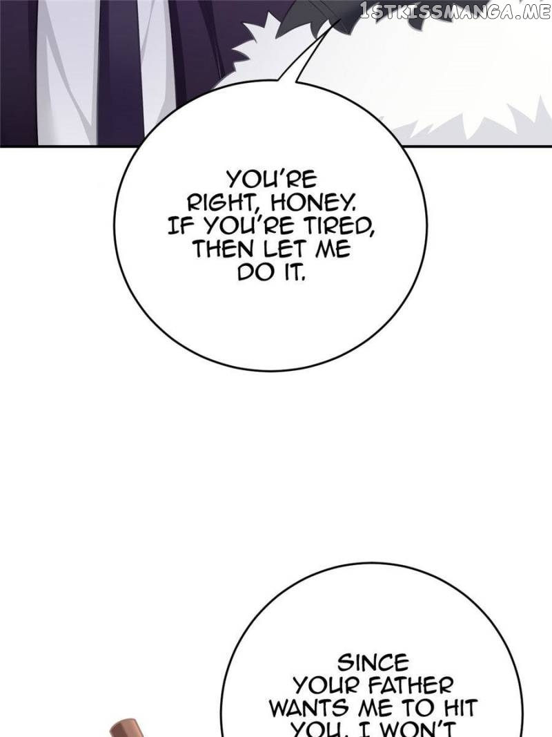 The Icy Chairman’s Cute Little Wife chapter 72 - page 69