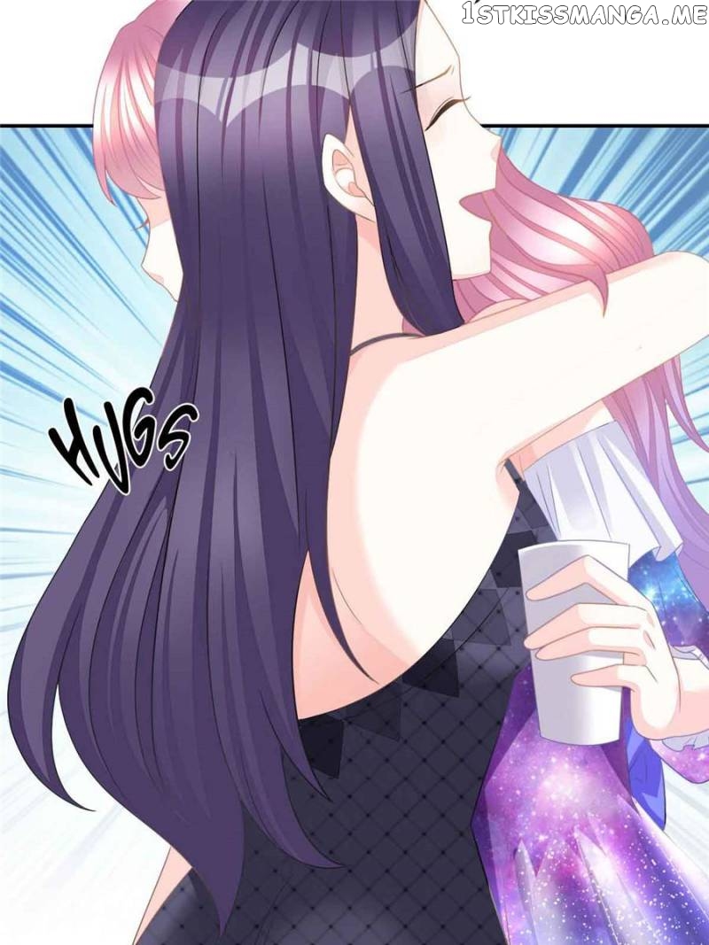 The Icy Chairman’s Cute Little Wife chapter 23 - page 10