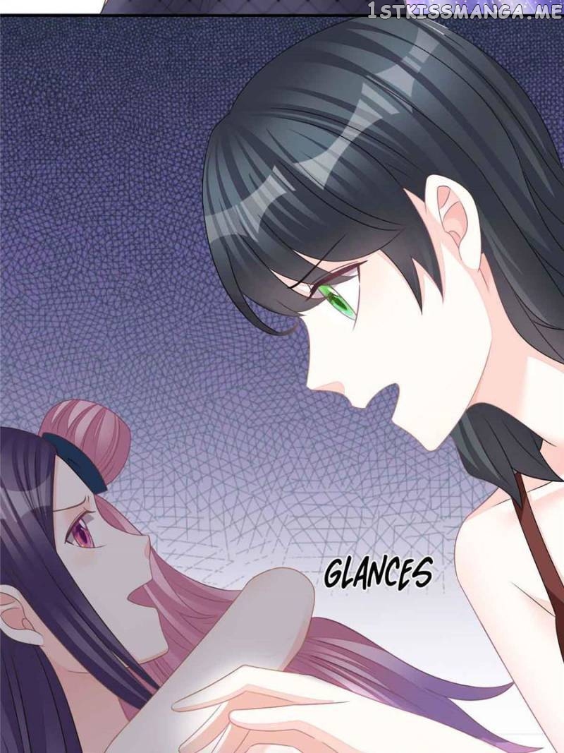 The Icy Chairman’s Cute Little Wife chapter 23 - page 11