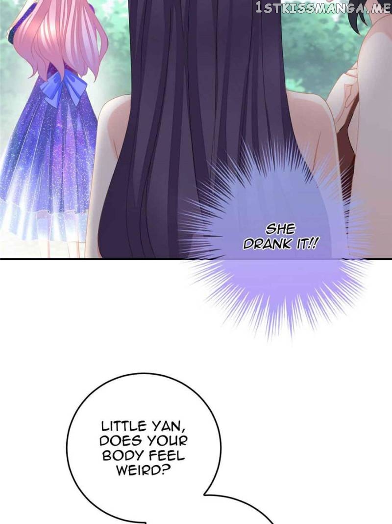 The Icy Chairman’s Cute Little Wife chapter 23 - page 25