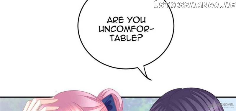 The Icy Chairman’s Cute Little Wife chapter 23 - page 26