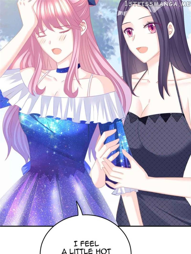 The Icy Chairman’s Cute Little Wife chapter 23 - page 27