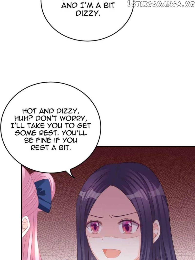 The Icy Chairman’s Cute Little Wife chapter 23 - page 28