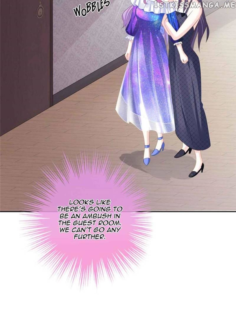 The Icy Chairman’s Cute Little Wife chapter 23 - page 31